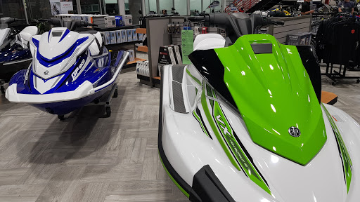 Motorcycle Dealer «Broward Motorsports of Ft. Lauderdale», reviews and photos, 1090 W Sunrise Blvd, Fort Lauderdale, FL 33409, USA