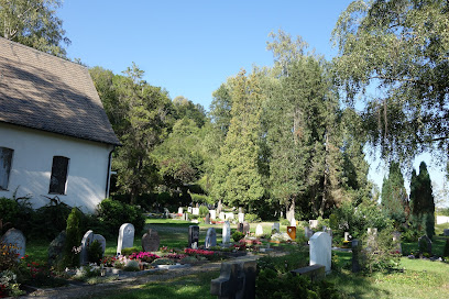 Friedhof Nollingen