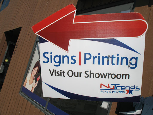 NuTrends Signs & Printing