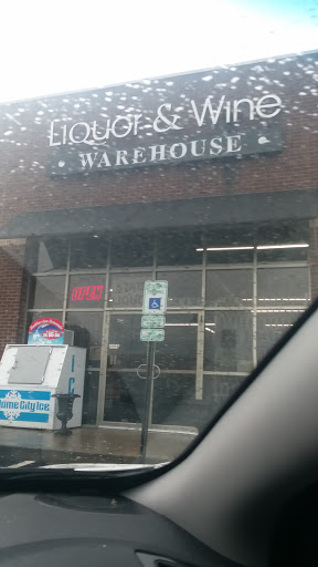 State Liquor Store «Liquor and Wine Warehouse», reviews and photos, 3440 York Commons Blvd, Dayton, OH 45414, USA