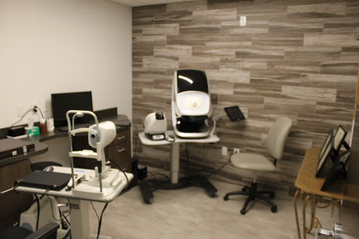 Optometrist «Premier Eyecare», reviews and photos, 11121 Kingston Pike, Knoxville, TN 37934, USA
