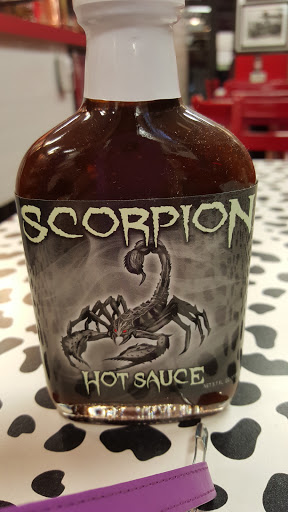 Sandwich Shop «Firehouse Subs», reviews and photos, 2139 N Tustin St, Orange, CA 92865, USA