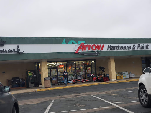 Hardware Store «Arrow Ace Hardware & Paint», reviews and photos, 670 Water St S, Northfield, MN 55057, USA
