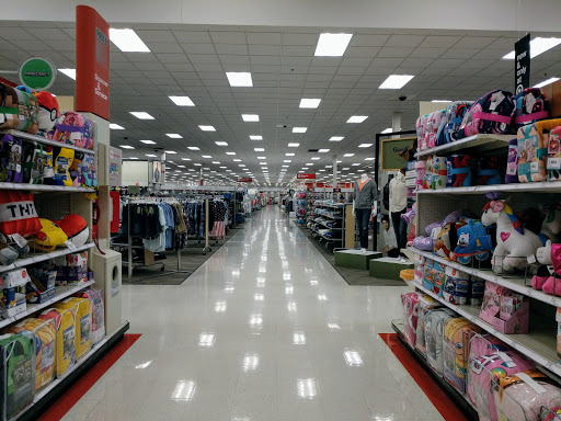 Department Store «Target», reviews and photos, 725 Hebron Pkwy, Lewisville, TX 75057, USA