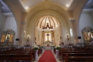 Mt. Carmel Shrine New Manila Quezon City image