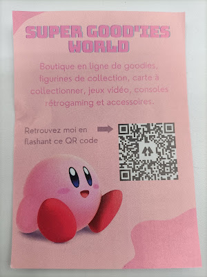 Super Good'ies World à Le Puy-en-Velay