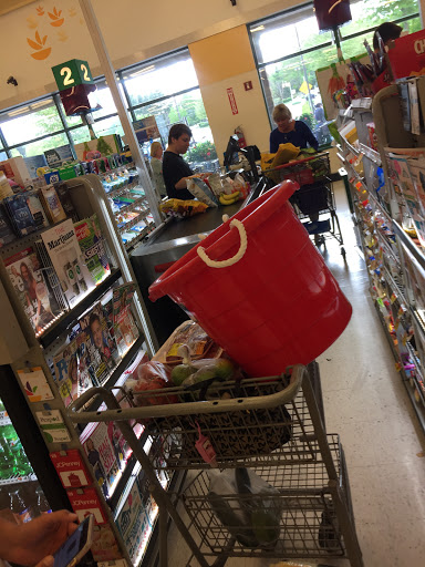 Grocery Store «Stop & Shop», reviews and photos, 334 NJ-31, Flemington, NJ 08822, USA