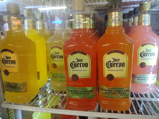 Liquor Store «Parkway Liquor Store», reviews and photos, 288 Parkway, Gatlinburg, TN 37738, USA