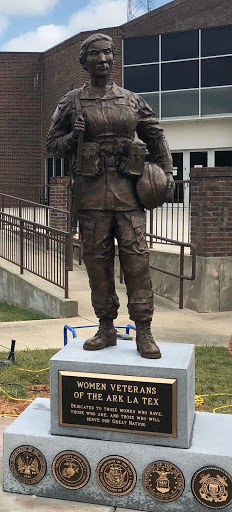 Cemetery «Central Monument Co», reviews and photos, 12360 Mansfield Rd, Keithville, LA 71047, USA