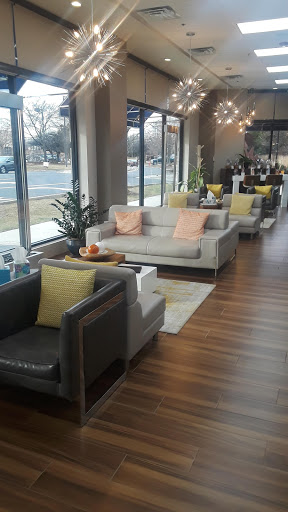 Shopping Mall «Burr Ridge Village Center», reviews and photos, 701 Burr Ridge Pkwy, Willowbrook, IL 60527, USA