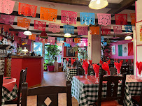 Atmosphère du Restaurant mexicain L'Hacienda à Décines-Charpieu - n°15