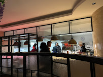 Atmosphère du Restaurant SEEN by Olivier, Nice - n°8
