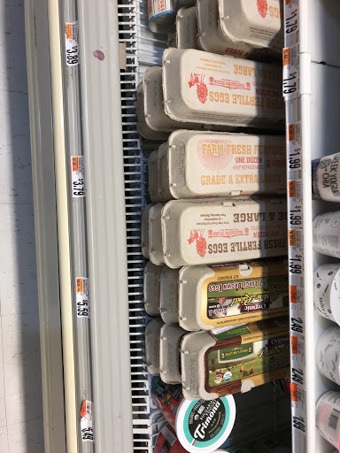 Grocery Store «Giant Food Stores», reviews and photos, 1465 W Broad St, Quakertown, PA 18951, USA