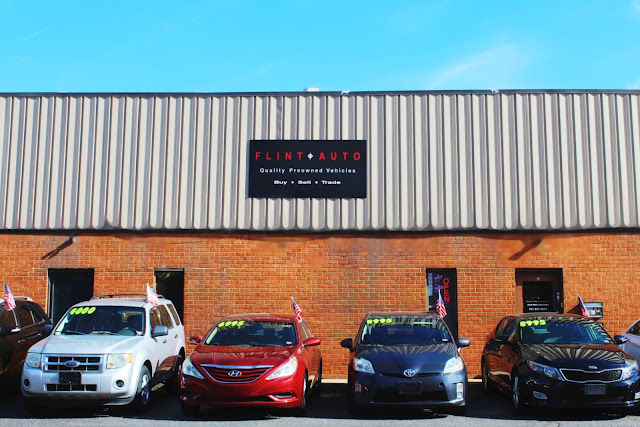 Flint Auto