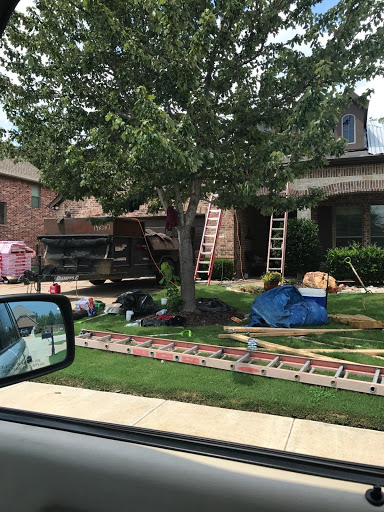 Roofing Contractor «Ultimate Choice Roofing & Remodeling, LLC», reviews and photos, 1200 E Collins Blvd #114, Richardson, TX 75081, USA