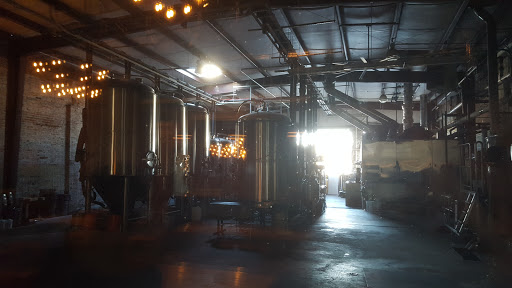 Brewery «High Cotton Brewing Company», reviews and photos, 598 Monroe Ave, Memphis, TN 38103, USA
