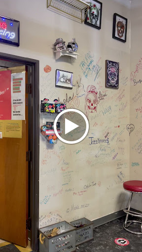 Explore back tattoo placement ideas, creative tattoo ideas in Dallas, available at Fly Ink, Inc.