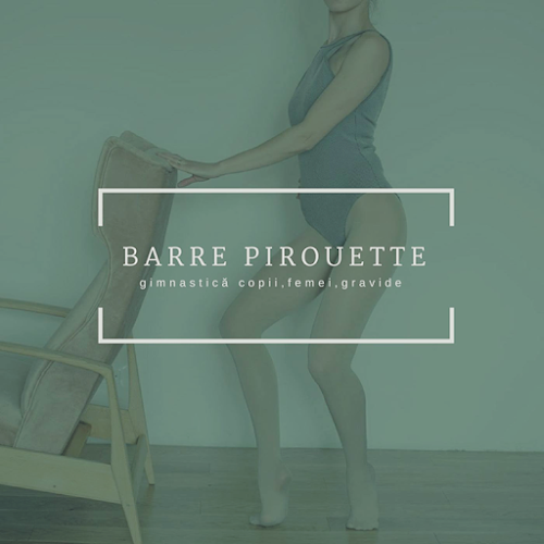 Opinii despre Barre Pirouette în <nil> - Sala de Fitness