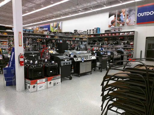 Sporting Goods Store «Academy Sports + Outdoors», reviews and photos, 3641 Lake Emma Rd, Lake Mary, FL 32746, USA
