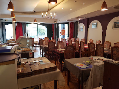 Le Comptoir Phénicien à Angers