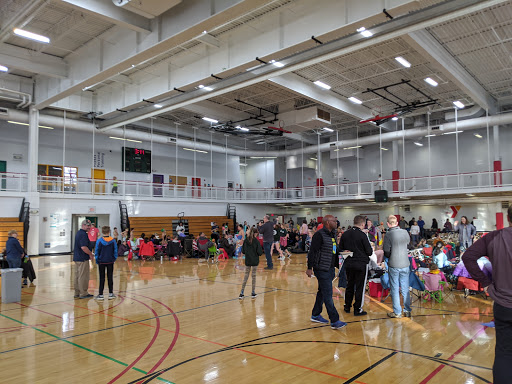 Association or Organization «McGaw YMCA», reviews and photos, 1000 Grove St, Evanston, IL 60201, USA