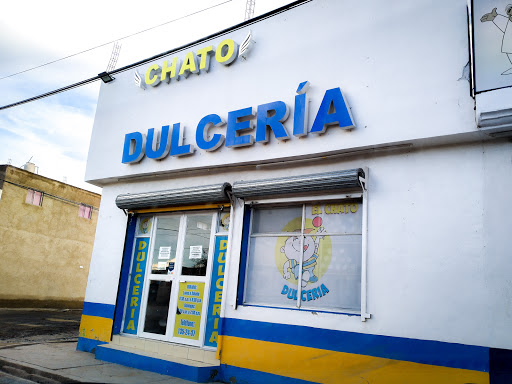 Dulceria EL Chato en Durango