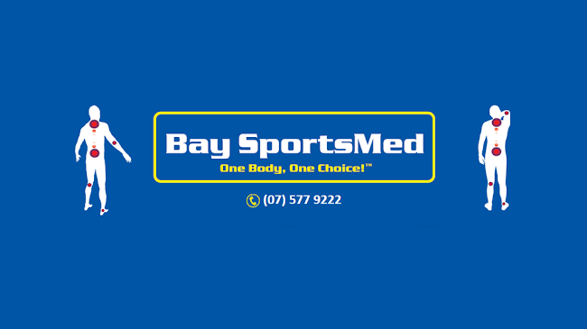 Bay SportsMed - Chiropractor