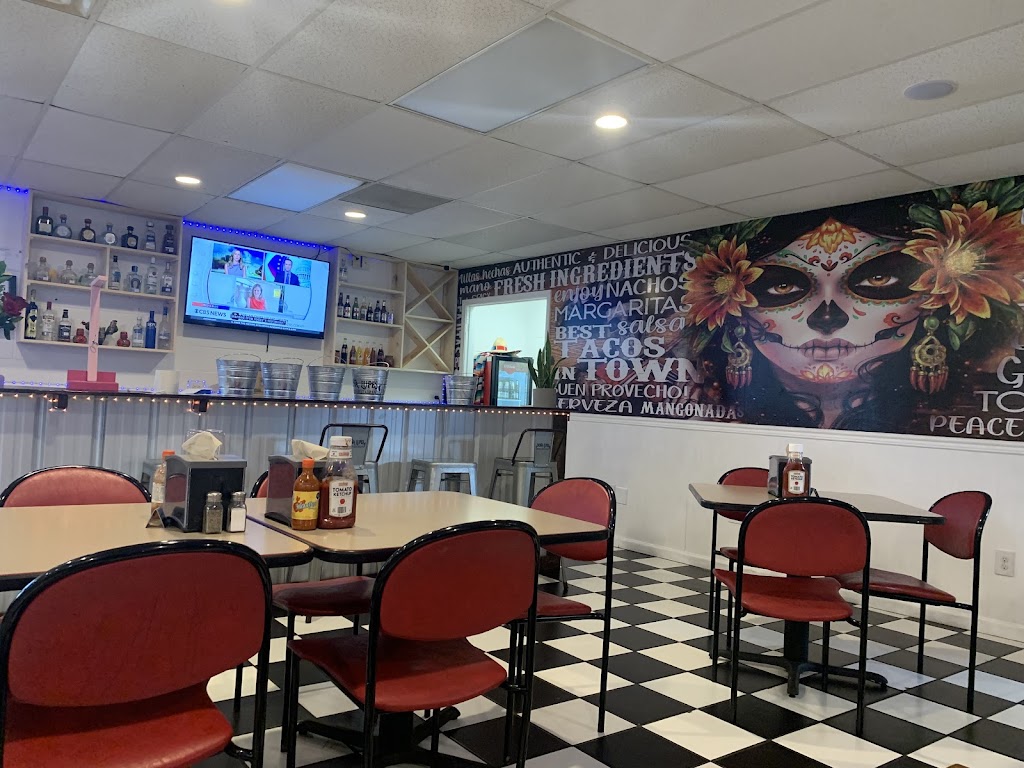 Doña Lupes Mexican Restaurant 28146