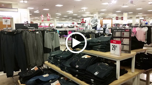 Department Store «JCPenney», reviews and photos, 13701 Grove Dr, Maple Grove, MN 55311, USA