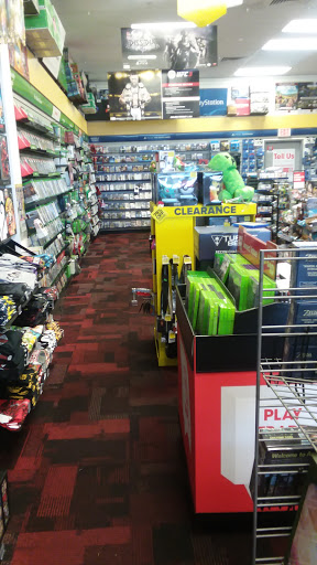 Video Game Store «GameStop», reviews and photos, 15 Bethel Rd, Somers Point, NJ 08244, USA