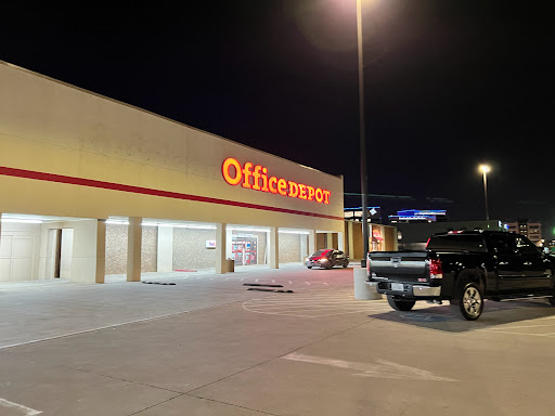 Office Supply Store «Office Depot», reviews and photos, 1000 W Airport Fwy, Irving, TX 75062, USA