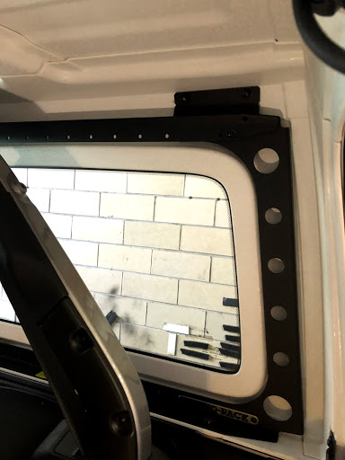 Truck Accessories Store «Car Gear», reviews and photos, 110 N Main St, Akron, OH 44308, USA