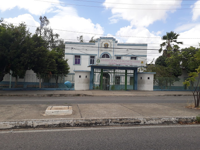 Colégio Da Polícia Militar do Ceará