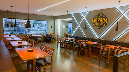 Morada Bar & Açaí Jardim São Luís Paulo SP