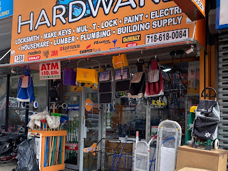 Ancla Hardware Ferreteria Store