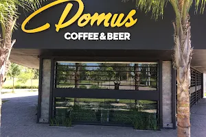 Domus Bar image