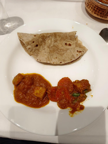 Sher-E-Punjab - Restaurant