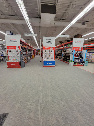 Office Supply Store «Staples», reviews and photos, 2045 S Pleasant Valley Rd, Winchester, VA 22602, USA