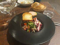 Foie gras du Restaurant L'Ostalada à Lanton - n°7