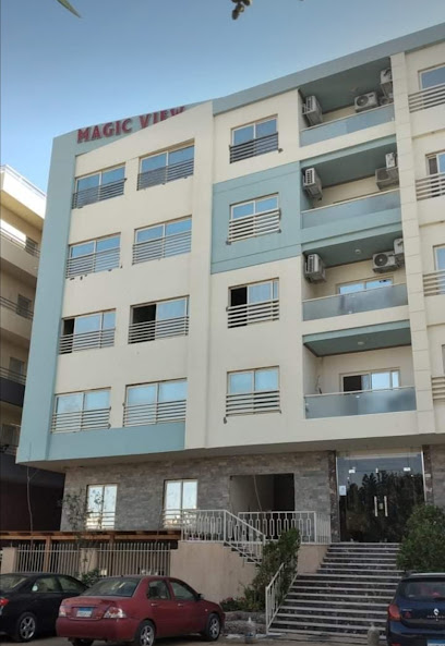 Magic View