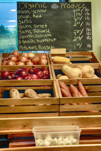 Natural Foods Store «Health Basket», reviews and photos, 18040 US-441, Mt Dora, FL 32757, USA