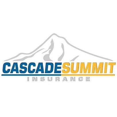 Cascade Summit Insurance