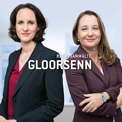 GLOORSENN Rechtsanwälte – Eveline Gloor, Renate Senn