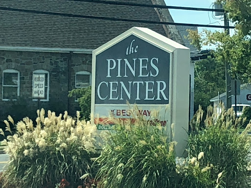 Shopping Mall «Pines Shopping Center», reviews and photos, 650 Elden St, Herndon, VA 20170, USA