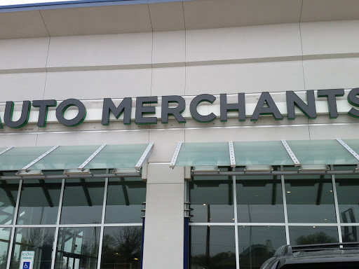 Used Car Dealer «Auto Merchants», reviews and photos, 4464 W Plano Pkwy, Plano, TX 75093, USA