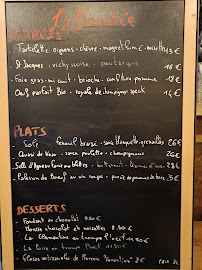 Les plus récentes photos du Restaurant français La Bouchée à Aix-en-Provence - n°3