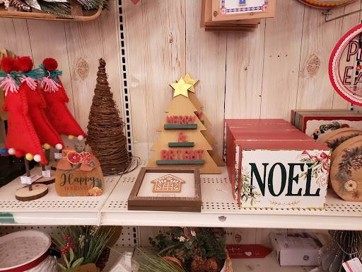 Craft Store «Michaels», reviews and photos, 1310 Gateway Blvd, Fairfield, CA 94533, USA