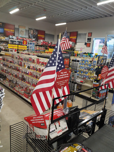 Auto Parts Store «Advance Auto Parts», reviews and photos, 1285 Bedford Ave, Brooklyn, NY 11216, USA