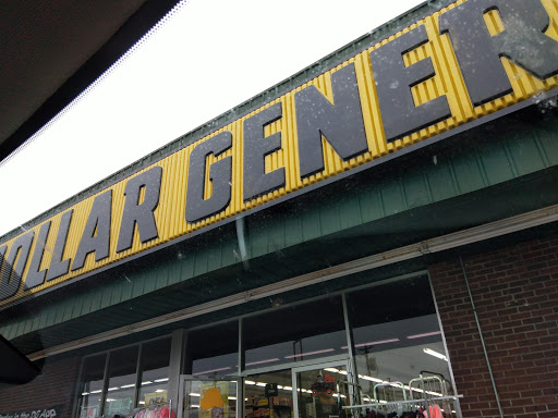 Discount Store «Dollar General», reviews and photos, 68 Warsaw Ave, Dry Ridge, KY 41035, USA