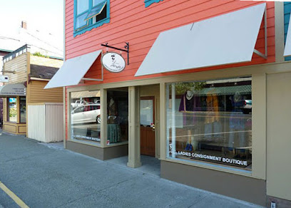 The Top Drawer Consignment Store